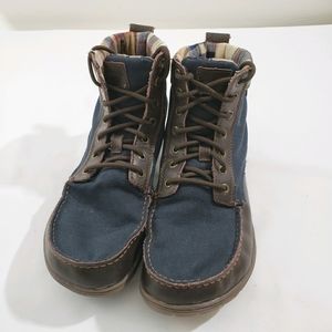 Lems Boulder Boots Minimalist Hiking Outdoors